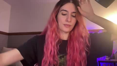 Sasha online show from February 24, 4:43 am