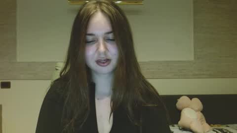 Snapshot of blush_beauty chatting on October 7, 8:17 pm Lera online show from October 7, 8:17 pm