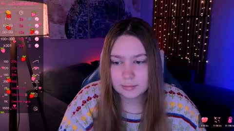 Ellie3 online show from October 29, 10:55 pm