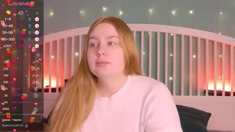 Ellie3 online show from December 14, 10:58 pm