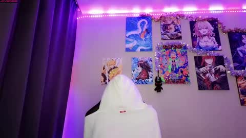 nastya  online show from February 25, 7:47 pm