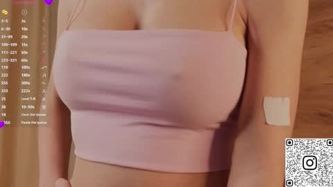 Dolores online show from October 22, 6:13 am