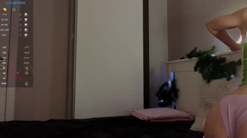 Dolores online show from February 8, 5:55 am