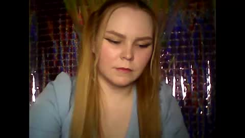 blushing_star online show from February 14, 4:52 pm