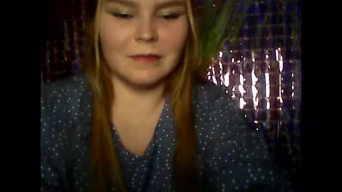 blushing_star online show from February 17, 3:31 pm