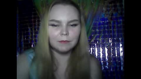 blushing_star online show from February 22, 4:19 pm