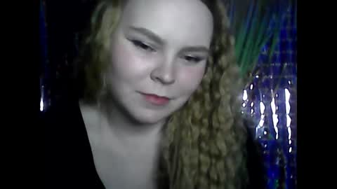 blushing_star online show from March 7, 5:28 pm