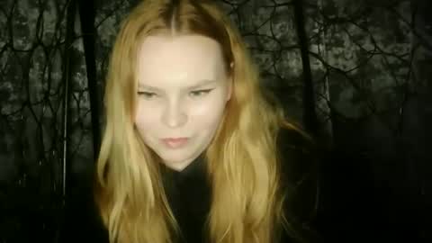 blushing_star online show from October 2, 4:03 pm