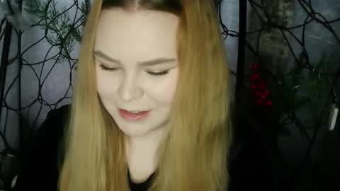 blushing_star online show from January 14, 9:04 am