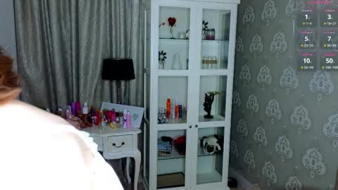 Snapshot of bluuemarine chatting on May 19, 6:58 pm Mary online show from May 19, 6:58 pm