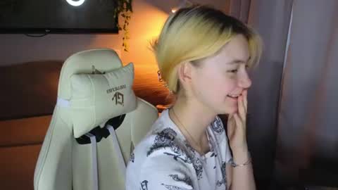 Alice and David online show from July 24, 10:52 pm