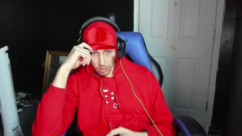 Jordan online show from February 18, 12:37 am