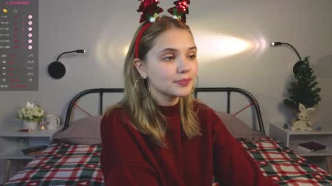 Erica online show from December 23, 5:00 pm