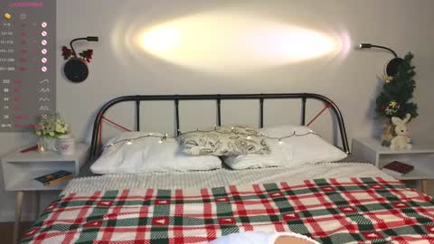 Erica online show from December 27, 4:21 pm