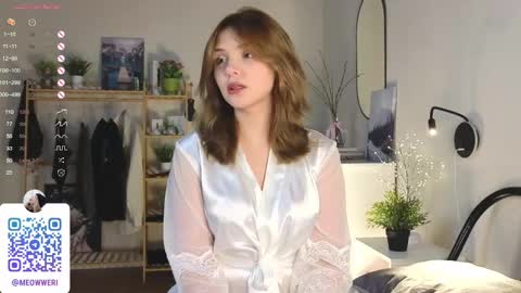 Erica online show from February 23, 5:29 pm