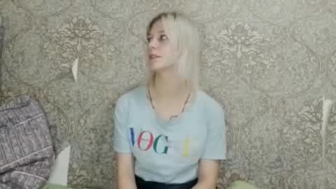 Alisa online show from December 18, 11:38 am