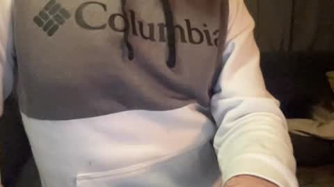 Brian mc online show from October 23, 11:24 pm