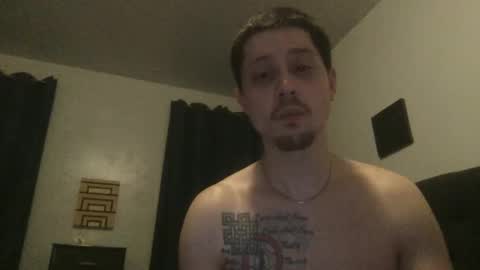 bmiichael327 online show from March 19, 8:40 am