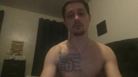 bmiichael327 online show from May 5, 8:11 am