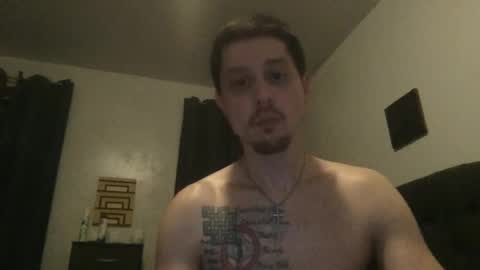 bmiichael327 online show from May 11, 7:36 am