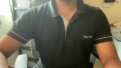 Snapshot of bmporn87 chatting on February 12, 11:07 am Horny Ben online show from February 12, 11:07 am