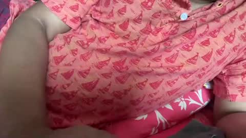 Horny Ben online show from March 18, 5:32 am