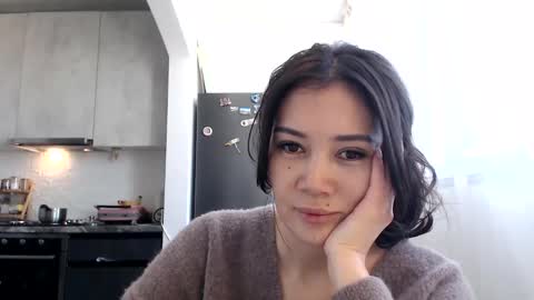 Snapshot of bmw_lovee chatting on February 4, 7:14 am Liya online show from February 4, 7:14 am