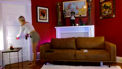 ZuperZexyZounds online show from January 24, 4:16 am