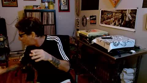 ZuperZexyZounds online show from September 19, 9:54 am