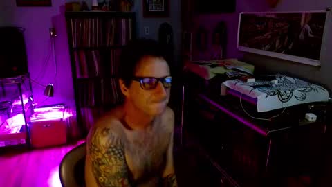 ZuperZexyZounds online show from October 3, 7:38 am