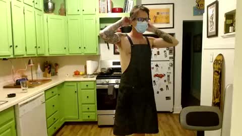 ZuperZexyZounds online show from October 4, 5:16 am