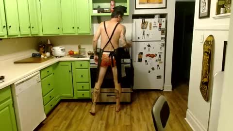 ZuperZexyZounds online show from October 5, 12:42 am