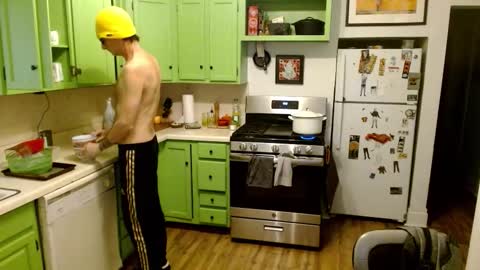 ZuperZexyZounds online show from November 16, 11:21 pm