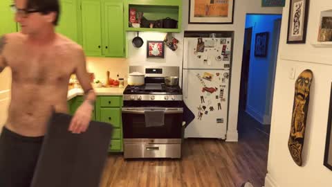 ZuperZexyZounds online show from April 1, 1:17 am