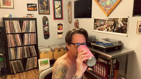 ZuperZexyZounds online show from April 5, 2:42 am