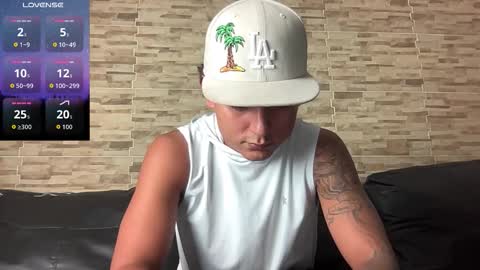 Snapshot of bob_pettersonn chatting on February 3, 2:21 am Bob INDEPENDENT MODEL online show from February 3, 2:21 am