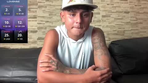 Snapshot of bob_pettersonn chatting on February 3, 2:53 am Bob INDEPENDENT MODEL online show from February 3, 2:53 am