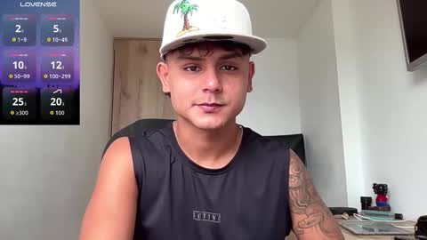 Snapshot of bob_pettersonn chatting on February 8, 5:27 pm Bob INDEPENDENT MODEL online show from February 8, 5:27 pm