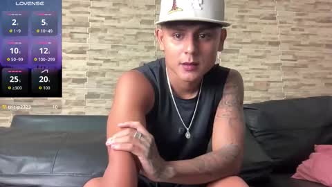 Snapshot of bob_pettersonn chatting on February 11, 4:50 am Bob INDEPENDENT MODEL online show from February 11, 4:50 am