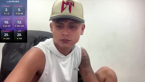 Snapshot of bob_pettersonn chatting on February 15, 7:51 am Bob INDEPENDENT MODEL online show from February 15, 7:51 am