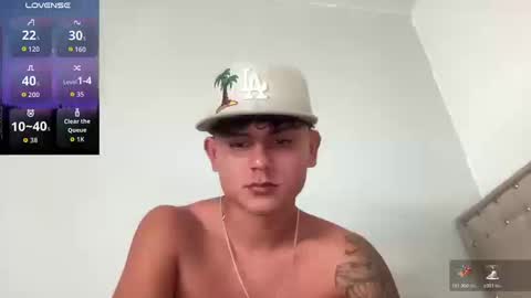 Snapshot of bob_pettersonn chatting on February 28, 5:03 pm Bob INDEPENDENT MODEL online show from February 28, 5:03 pm