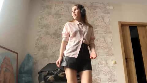 Kate online show from March 1, 9:00 am