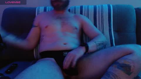 Bobby English online show from January 16, 7:56 am