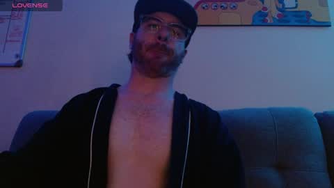 Bobby English online show from March 26, 6:08 am