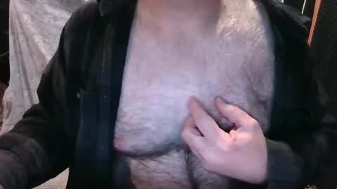 BobbyHill27b online show from December 19, 3:30 pm