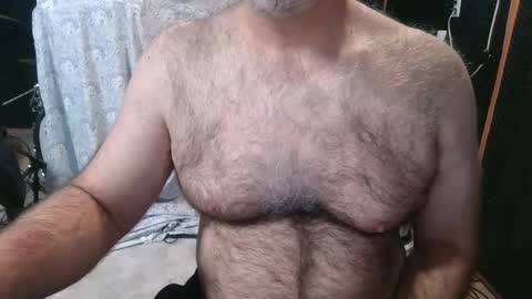 BobbyHill27b online show from February 3, 2:55 pm