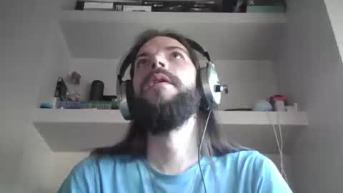 bobbysinger2009 online show from December 16, 2:33 pm