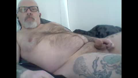 Bob Cock online show from May 10, 8:25 pm
