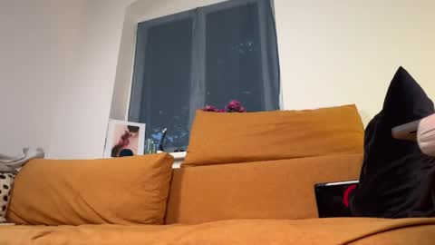 Boca Linda online show from May 7, 6:35 pm