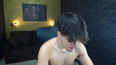 Snapshot of bodhihayes chatting on February 27, 6:57 am BodhiHayes online show from February 27, 6:57 am